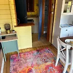 Apartment Szivike Vendeghaz Abrahamhegy