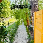 Szivike Vendeghaz Abrahamhegy