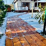 Appartement Szivike Vendeghaz Ábrahámhegy