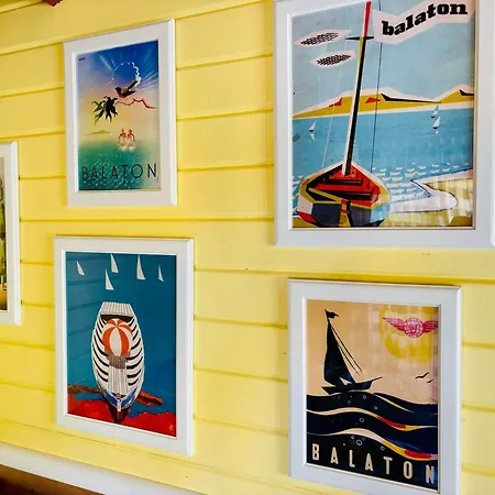 Szivike Vendeghaz Apartmán *