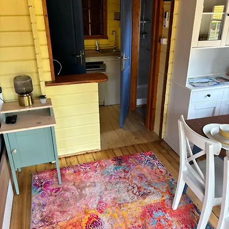 Apartment Szivike Vendeghaz Abrahamhegy