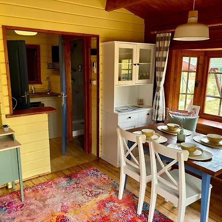 Apartmán Szivike Vendeghaz *