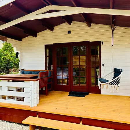 Szivike Appartement Ábrahámhegy