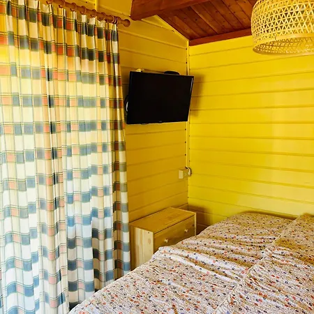 Szivike Vendeghaz Apartmán *