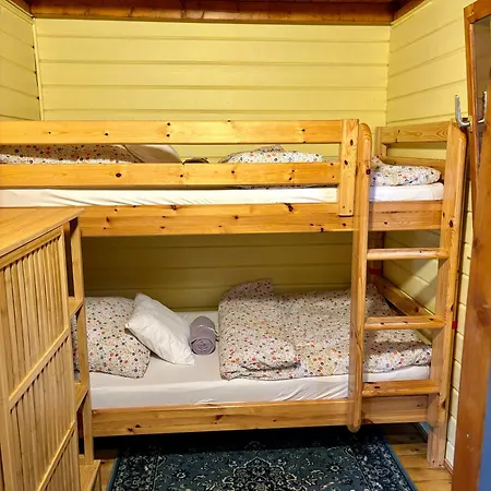 Apartment Szivike Vendeghaz