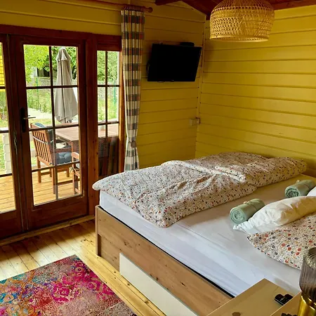 Apartmán Szivike Vendeghaz *