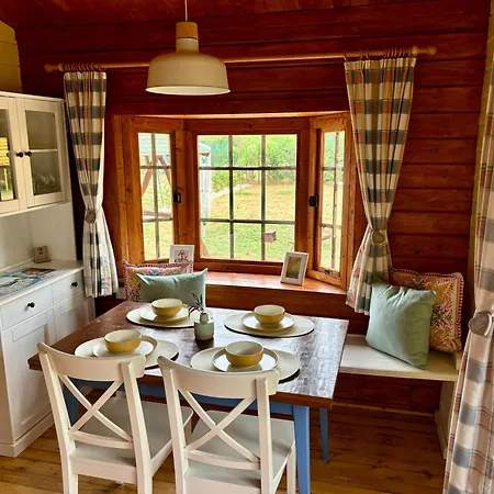 Szivike Vendeghaz Apartment Abrahamhegy