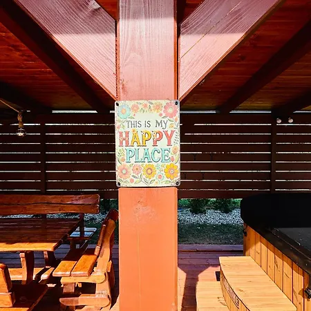 Szivike Vendeghaz * Ábrahámhegy