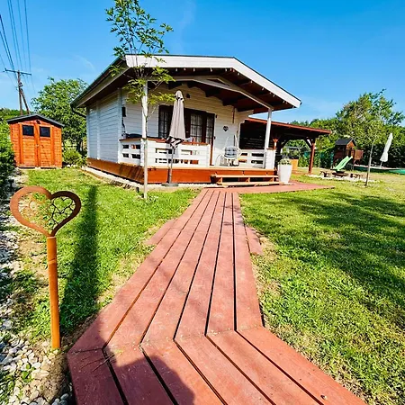 Apartament Szivike Vendeghaz