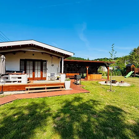 Szivike Vendeghaz Apartament Ábrahámhegy