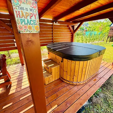 Szivike Vendeghaz Apartament Ábrahámhegy