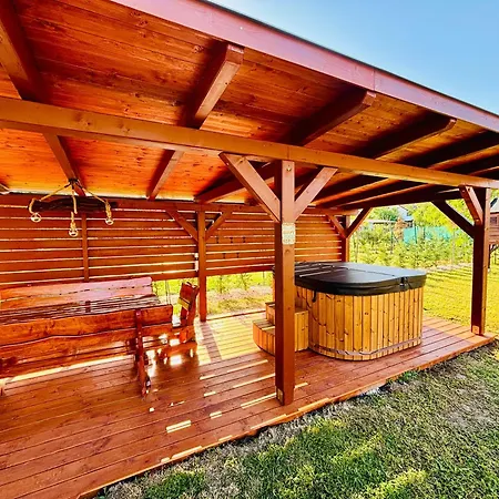 Appartement Szivike Ábrahámhegy