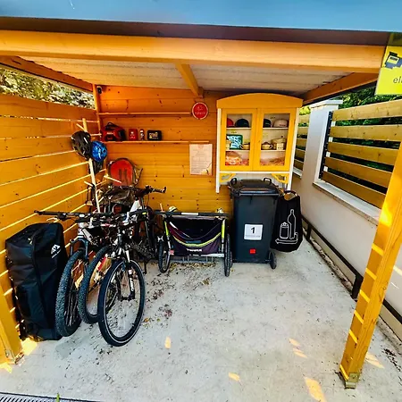 Szivike Vendeghaz Ábrahámhegy