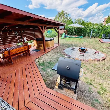 Appartement Szivike *