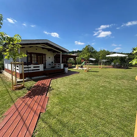 Appartement Szivike Vendeghaz