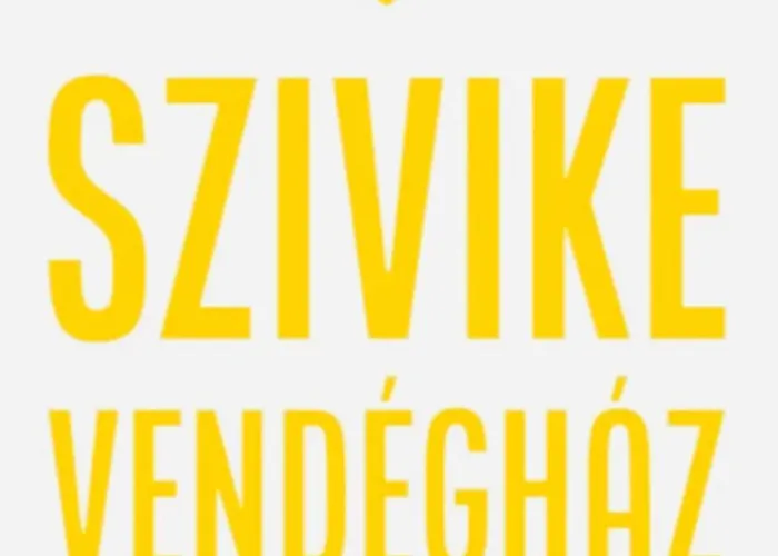 Szivike *