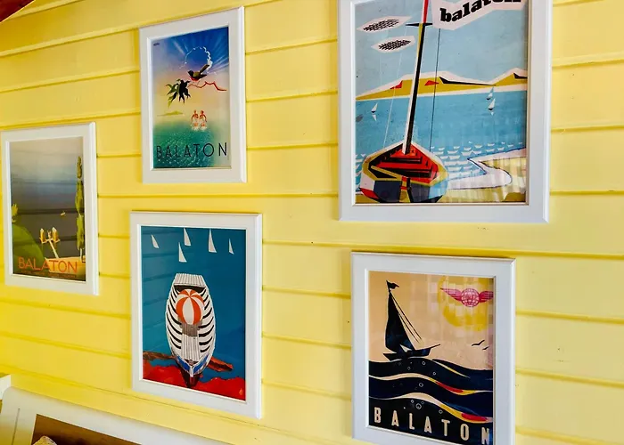 Szivike Vendeghaz Apartment *