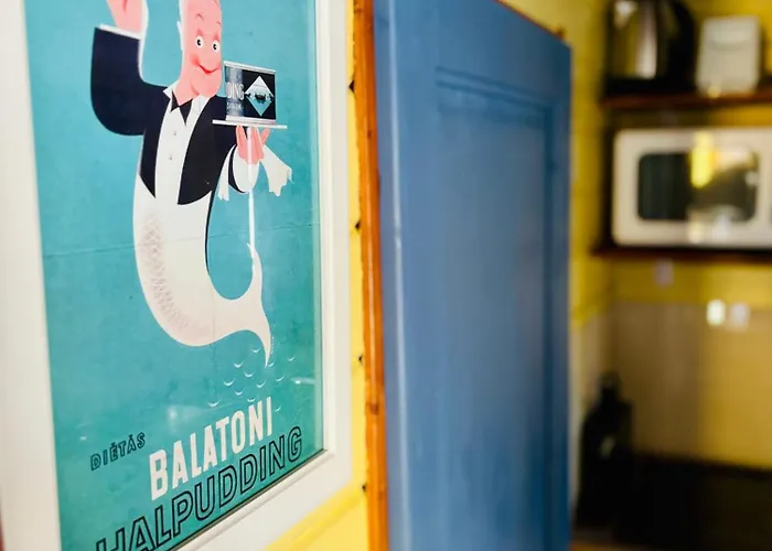 Apartment Szivike Vendeghaz *