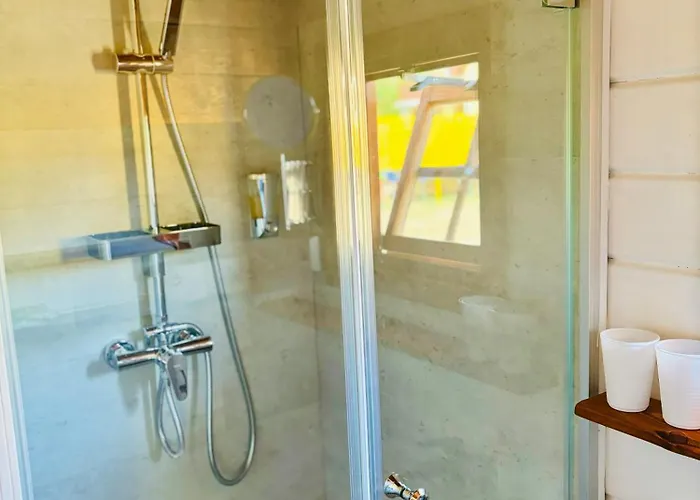 Appartement Szivike Ábrahámhegy