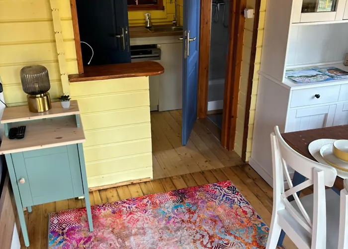 Appartement Szivike Ábrahámhegy
