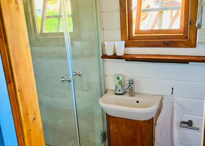 Szivike Appartement *