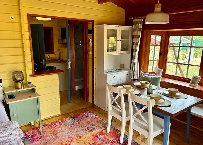 Appartement Szivike *