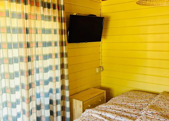 Szivike Appartement *