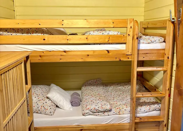 Appartement Szivike