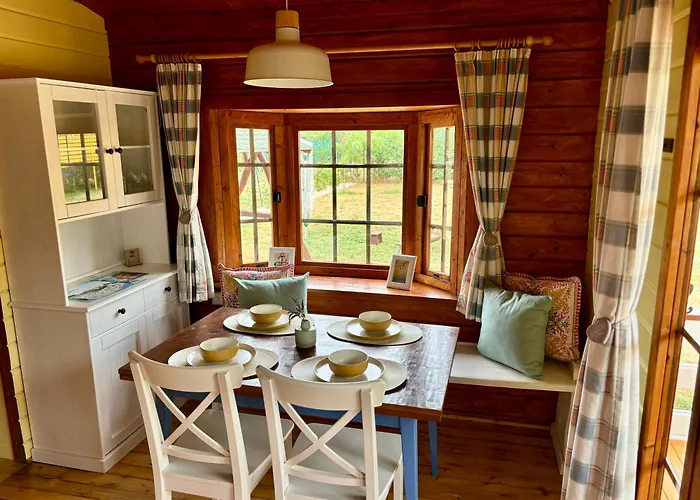 Szivike Apartman Ábrahámhegy