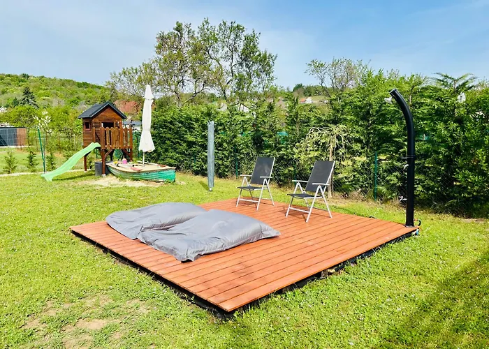 Szivike Appartement *