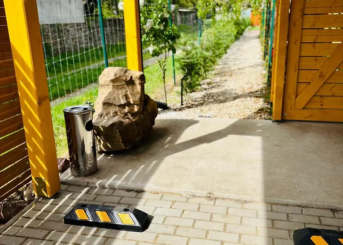 Appartement Szivike *