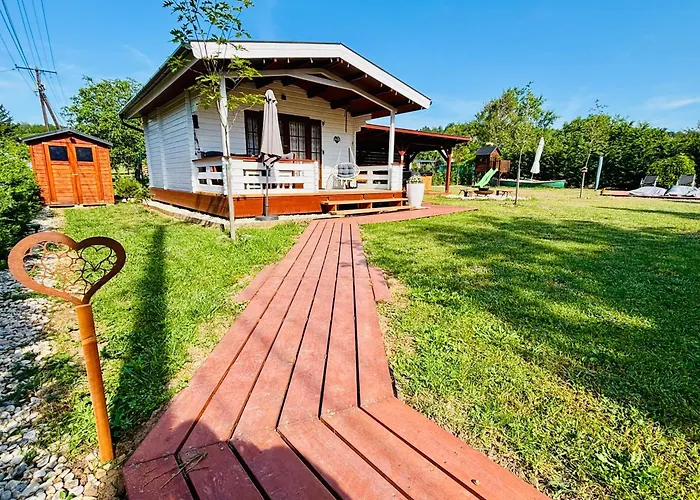 Szivike Apartman Ábrahámhegy