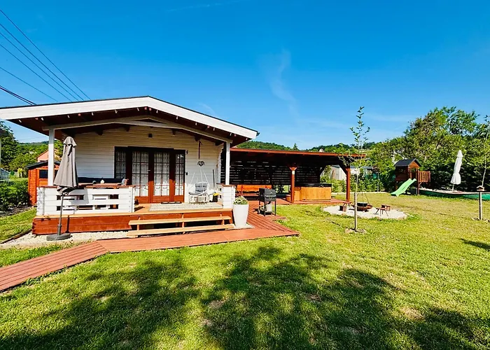 Szivike Apartman Ábrahámhegy