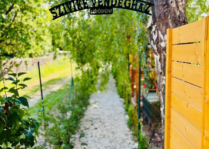 Szivike Ábrahámhegy