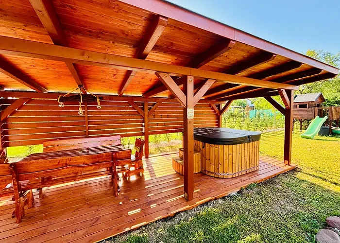 Appartement Szivike Ábrahámhegy