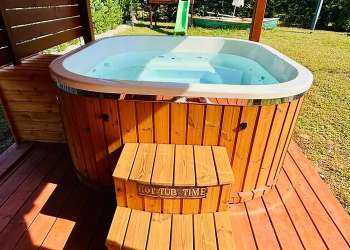 Szivike Appartement *