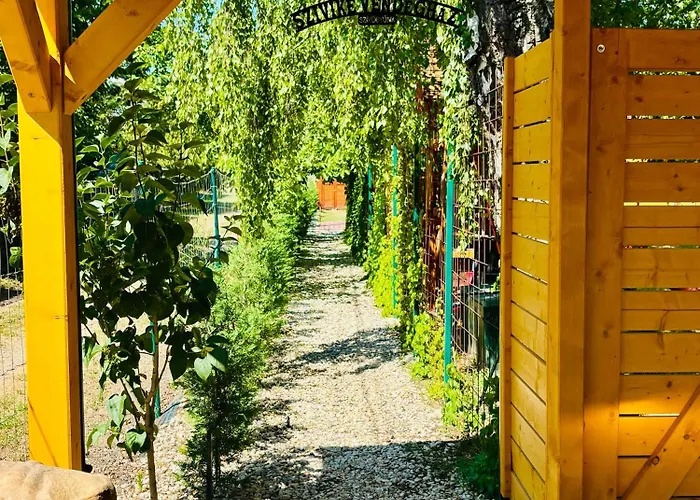 Szivike Apartman Ábrahámhegy