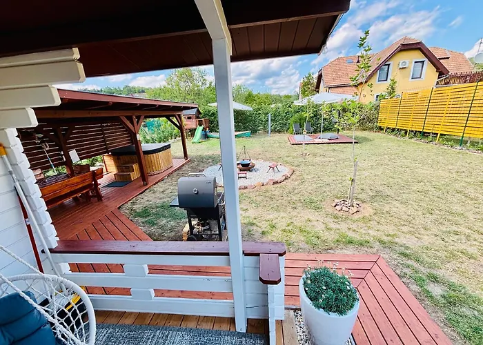 Szivike Appartement *